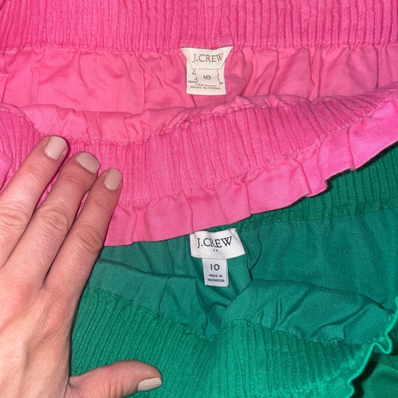 J. Crew skirts - Picture 2 of 4